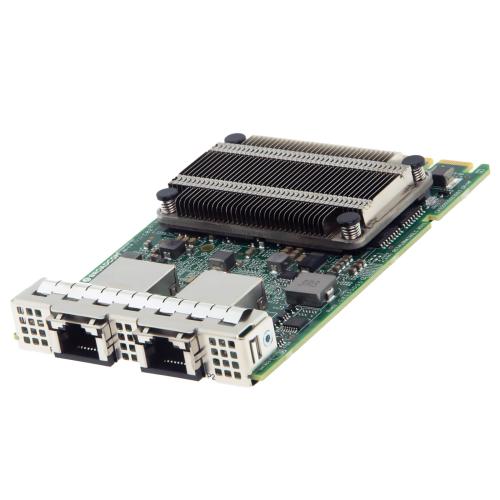Сетевая карта HPE P10095-001 RJ45 10 Гб/с