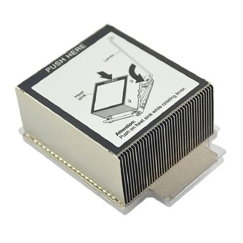 Радиатор IBM 94Y6618