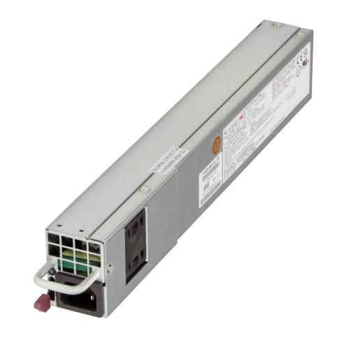 Блок питания Supermicro PWS-861A-1R 800W/860W 1U Redundant