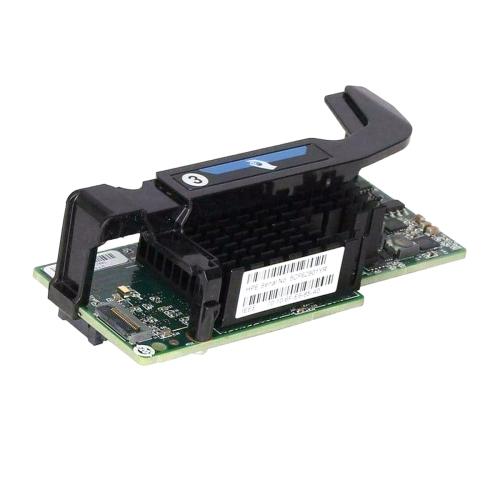 Сетевой адаптер HPE 700763-B21 650FLB, FlexFabric, 2 x 20Gb, PCI Express 3.0 x8