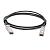 Кабель/шлейф Huawei Кабель Huawei 02310MUH QSFP+,40G, High Speed Cables,3m, CC8P0.32B(S), Used indoor