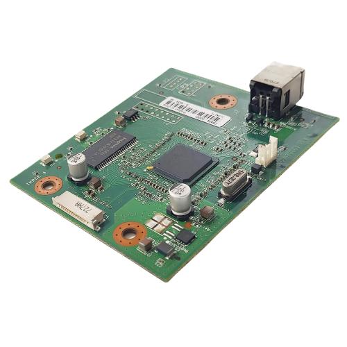 Плата форматера HP CB409-60001