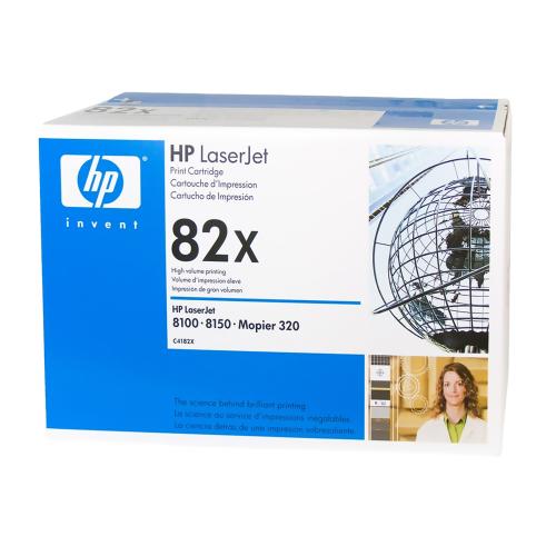 Картридж HP C4182X
