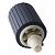 Запчасть Ricoh A2672751 &mdash; Paper Feed Roller для Ricoh Aficio 1015, 1018 120K стр.