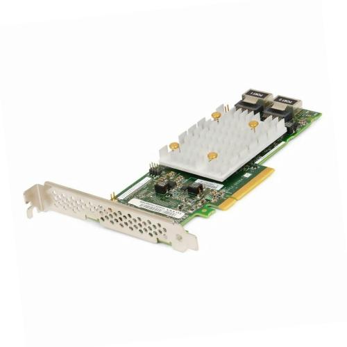 HPE RAID-контроллер HPE 804400-001 Smart Array E208e-p SR Gen10