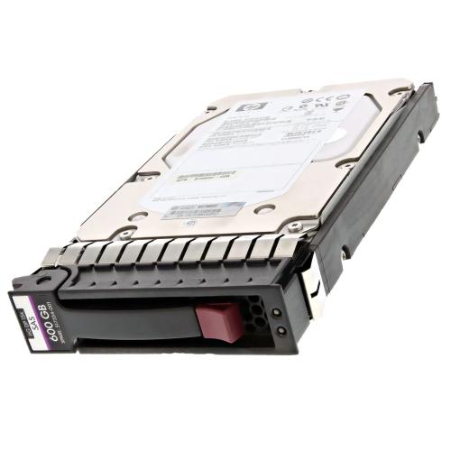 HPE Жестки диск HPE P54680-001 600GB 15K SFF SAS BC MV
