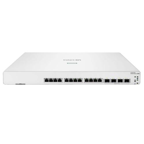 Коммутатор HPE Aruba IOn 1960 JL805A 12XT 4XF Managed L2+