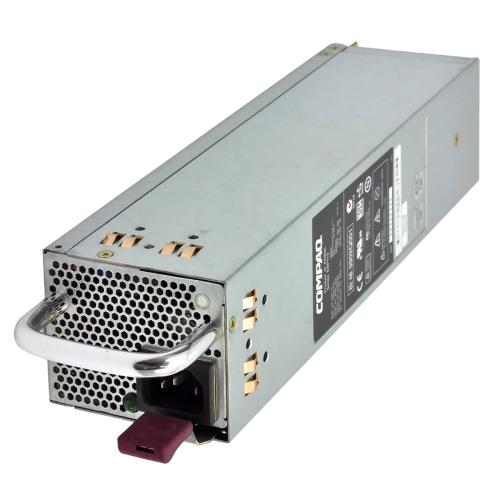 Блок питания HP 313054-B21, 400 Вт, Hot Plug, Redundant