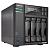 Система хранения данных Asus AS6704T ASUSTOR 4 BAY/EU/4GD4