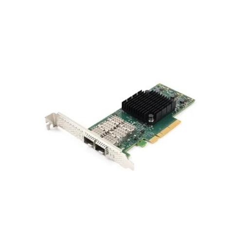 Сетевой адаптер Mellanox MCX4121A-ACUT