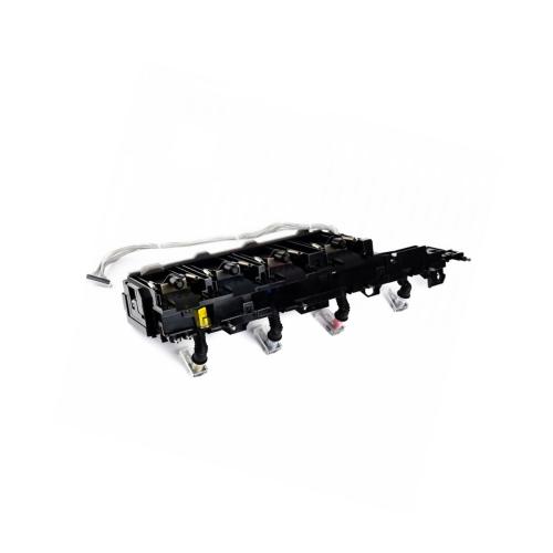 Узел вывода KYOCERA 302XD94182