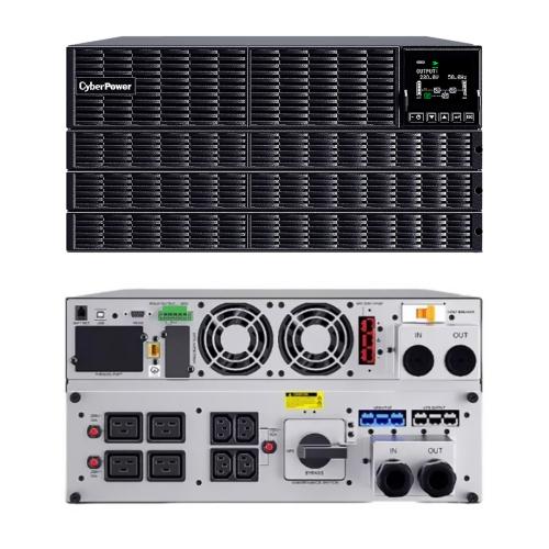 ИБП CyberPower OLS6KERT5U