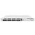 Коммутатор MicroTik CRS317-1G-16S+RM, 16 x SFP+ 10Gb/s и 1 x Gigabit Ethernet