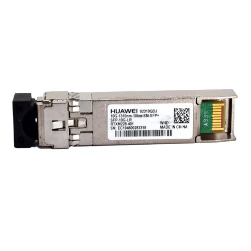 Huawei Оптический трансивер Huawei SFP-10G-LR, 02310QDJ