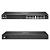 Коммутатор HPE JL678A Aruba 6100 24G 4SFP+