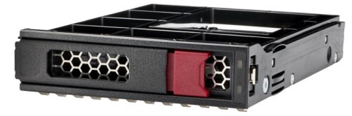 Накопитель HPE P19974-B21