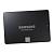 Накопитель SSD Samsung Enterprise PM883, 2.5, 7680GB, 550/520 MB/s, SATA