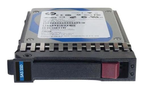 Жесткий диск HPE N9X96A