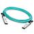 Активный оптический кабель Mellanox MFA1A00-E010 QSFP28 100Gbps IB EDR LSZH длиной 10 м