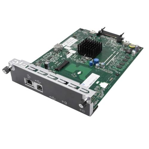 Плата форматера HP CF081-69002