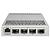 Коммутатор MikroTik CRS305-1G-4S+IN, 4xSFP+, 1G RJ45, управляемый