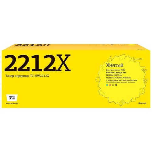 Картридж T2 TC-HW2212X