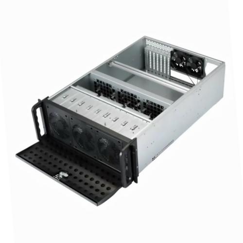 Supermicro Корпус Supermicro CSE-847BE1C4-R1K23LPB4, 4U, 36x3.5