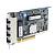 Сетевой адаптер HP 629135-B22 Ethernet 1Gb 4-port 331FLR FlexibleLOM