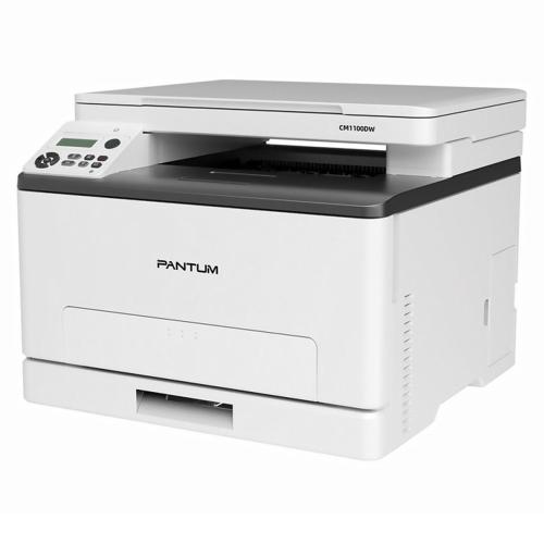 МФУ Pantum CM1100DW A4