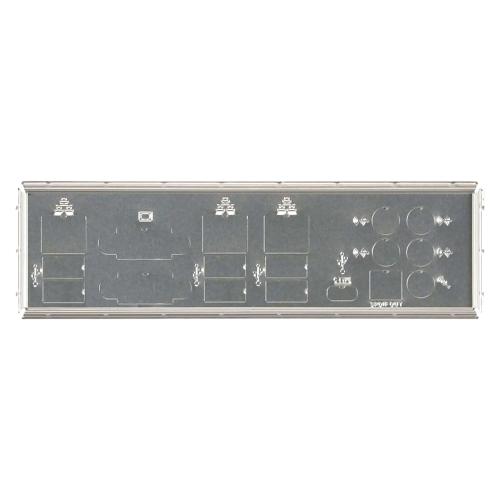 Заглушка I/O Shield Supermicro MCP-260-00148-0N для материнской платы MBD-X12SPA-TF