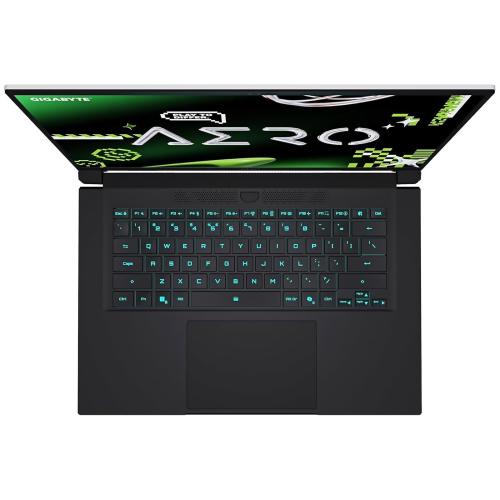 Ноутбук Gigabyte 3THK3KZC93AD