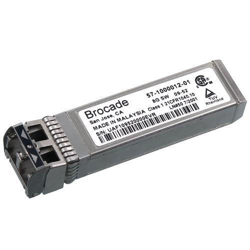Трансивер IBM/Brocade 44X1974 SFP+ 8Gbps Fibre Channel 850nm