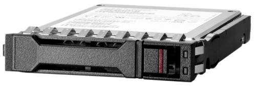 Жёсткий диск HPE P40430-B21