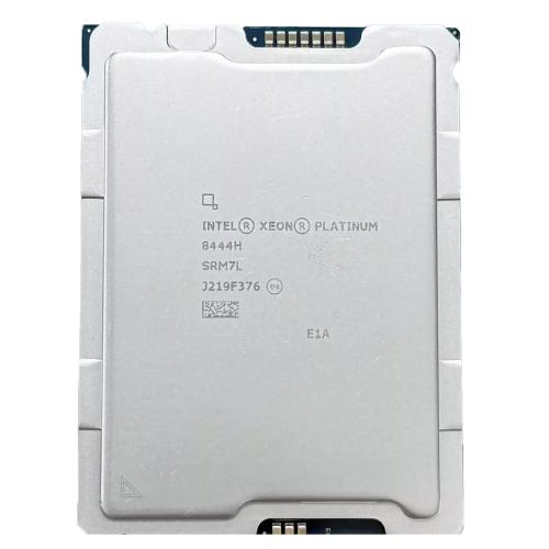 Процессор Intel Xeon Platinum 8444H, 338-CKVZ