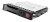HPE P00896R-B21, 3,84TB твердотельный накопитель 2.5''(SFF) 12G SAS Mixed Use Hot Plug SC DS для серверов HP Proliant Gen9/Gen10