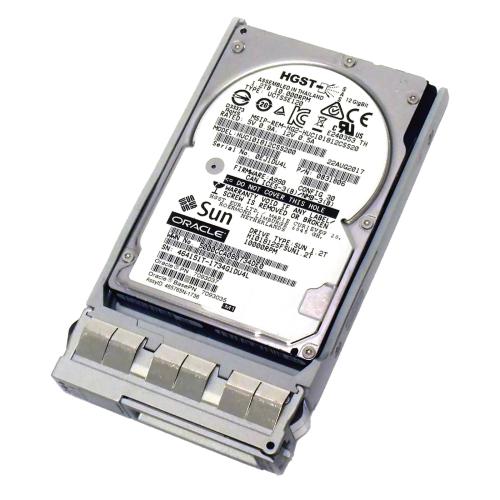 Oracle Жесткий диск Oracle 7045846 1.2TB