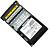 Накопитель SSD HPE 844283-001, 400 Гб, SAS 12 Гб, SFF