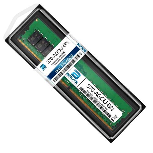 Оперативная память Dell 370-AGQU 16GB UDIMM 3200MHz