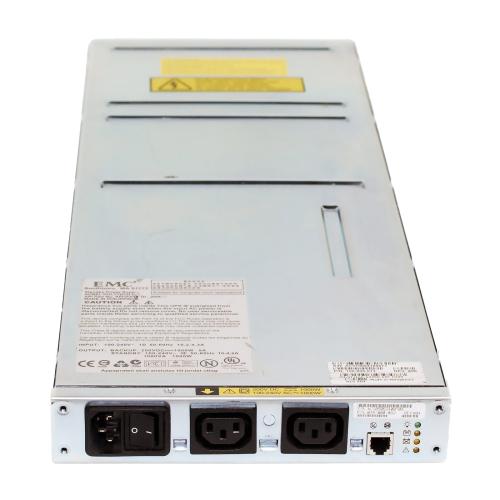 Блок питания EMC 1000W for Cx200/300/400 078-000-062
