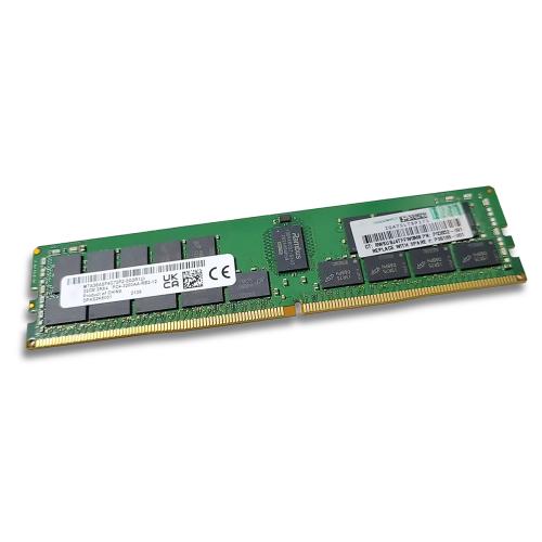 Модуль памяти HPE P06189-B21 32 Гб PC4-2933Y-R 2933 МГц