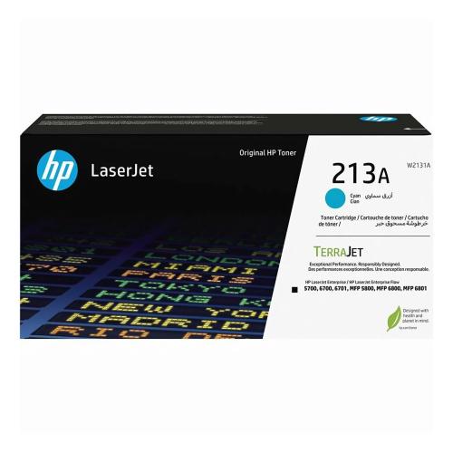 Картридж HP W2131A