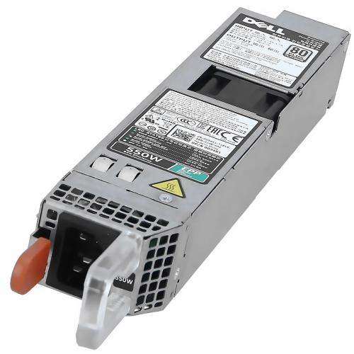 Блок питания Dell 550W Hot Plug Kit for G13/G14