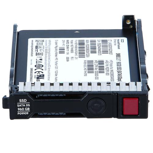 Накопитель SSD HP P05980-B21, 960GB, 2.5, SATA