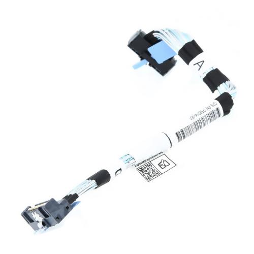 Кабель HPE P48910-B21 Tri-Mode Controller Cable Kit для ProLiant DL360 Gen11 2SFF