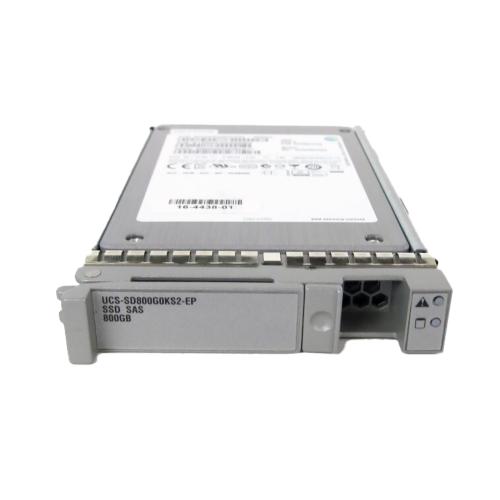 SSD Cisco UCS-SD800GKB3X-EP-24 800GB 24G 2.5INCH SAS