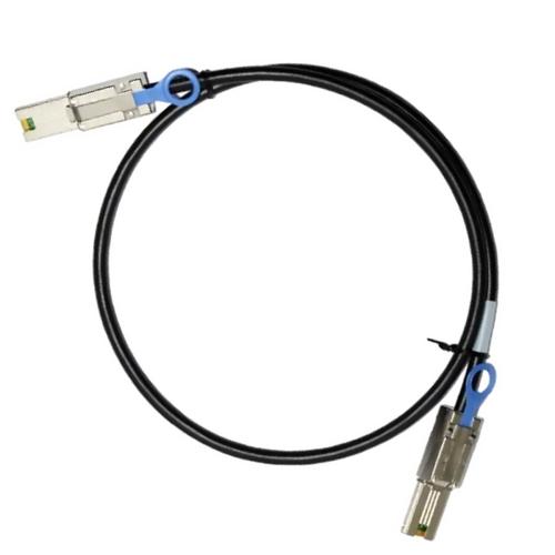 Кабель Lenovo 01DC677 1,5m SAS mSAS HD для V3700 V2 