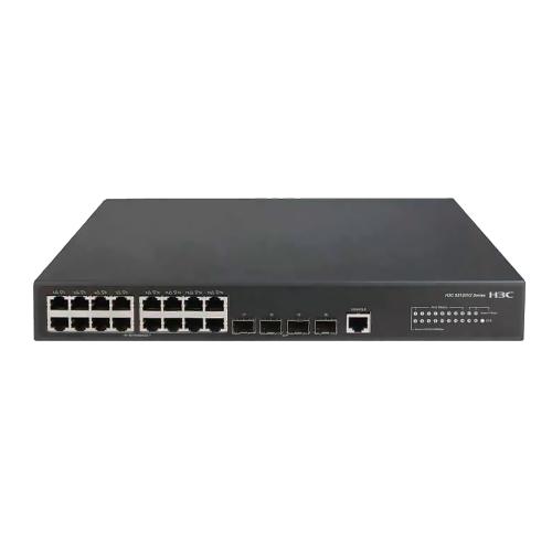 Коммутатор H3C LS-6520X-26MC-UPWR-SI-GL L3 24 порта 1G/2.5G/5GBase-T UPOE