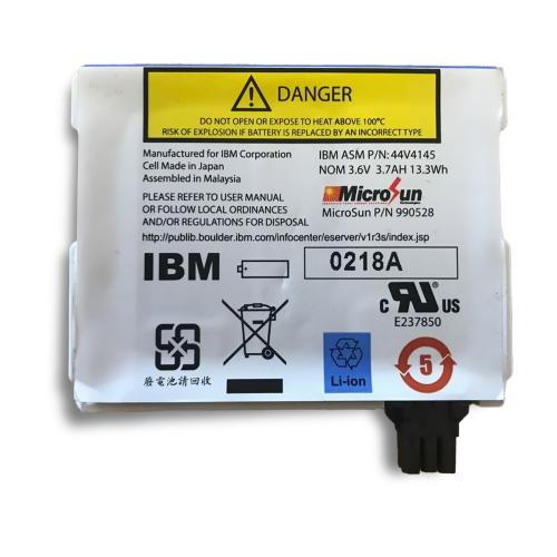 Батарея RAID-контроллера IBM 44V4145