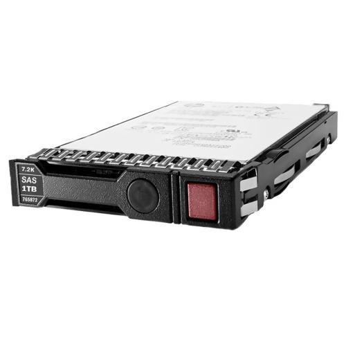 Жёсткий диск HPE 765872-001