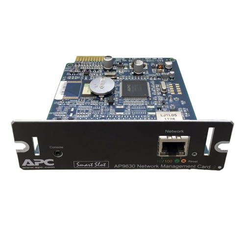 Плата управления APC AP9640